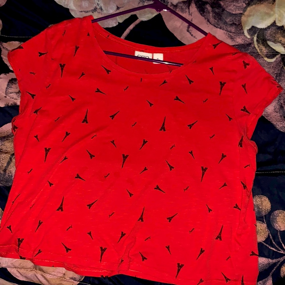 Good shirt